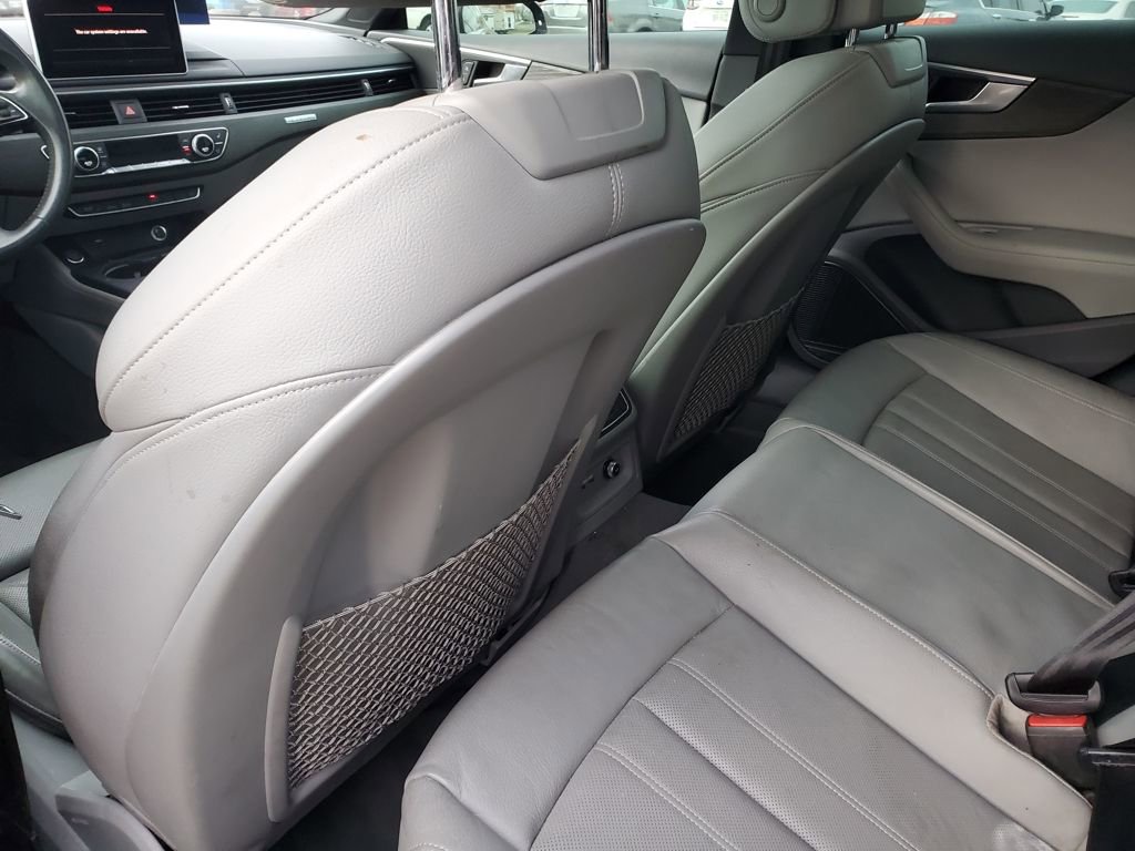 Used 2019 Audi A5 2.0T Premium Plus w/ Premium Plus image 10