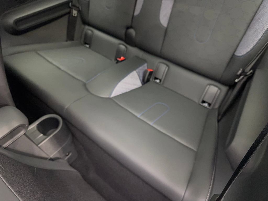 Used 2025 MINI Cooper S image 33