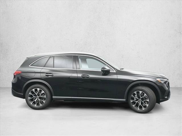 Certified 2025 Mercedes-Benz GLC 350e 4MATIC image 6