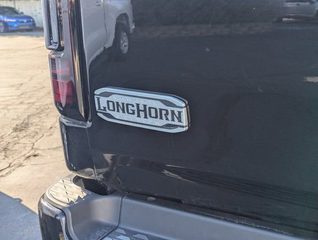 Used 2020 RAM 1500 Longhorn image 4