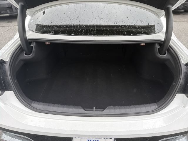 Certified 2025 Hyundai Sonata SEL FWD image 22