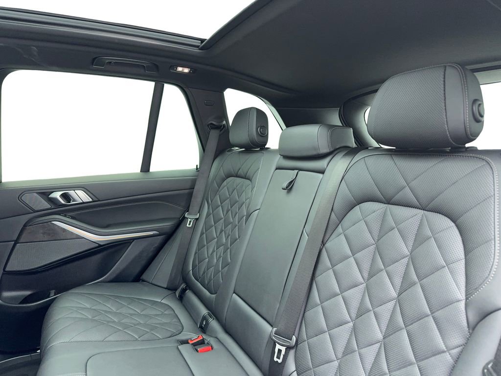 Used 2024 BMW X5 sDrive40i RWD image 42