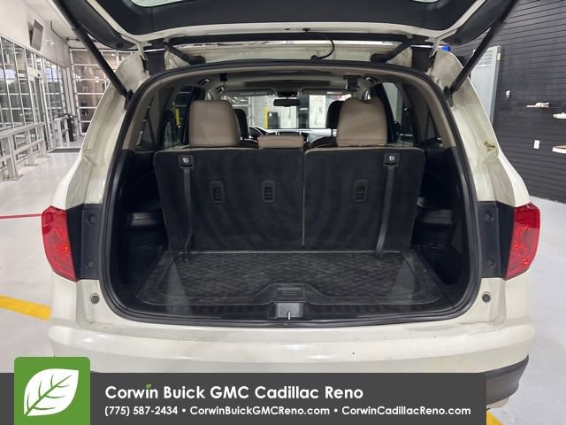 Used 2016 Honda Pilot EX-L image 33