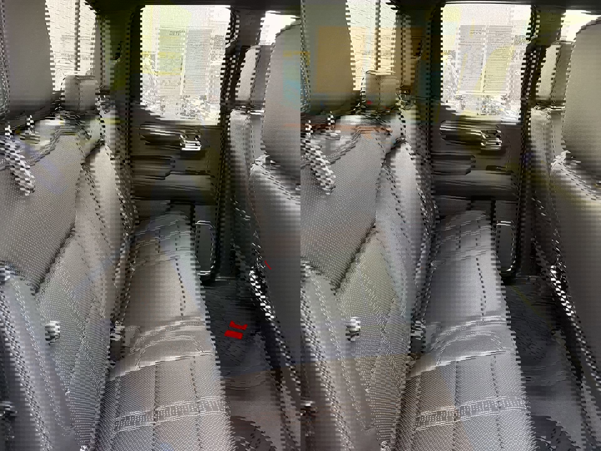 Certified 2022 Chevrolet Silverado 1500 High Country w/ High Country Premium Package image 13