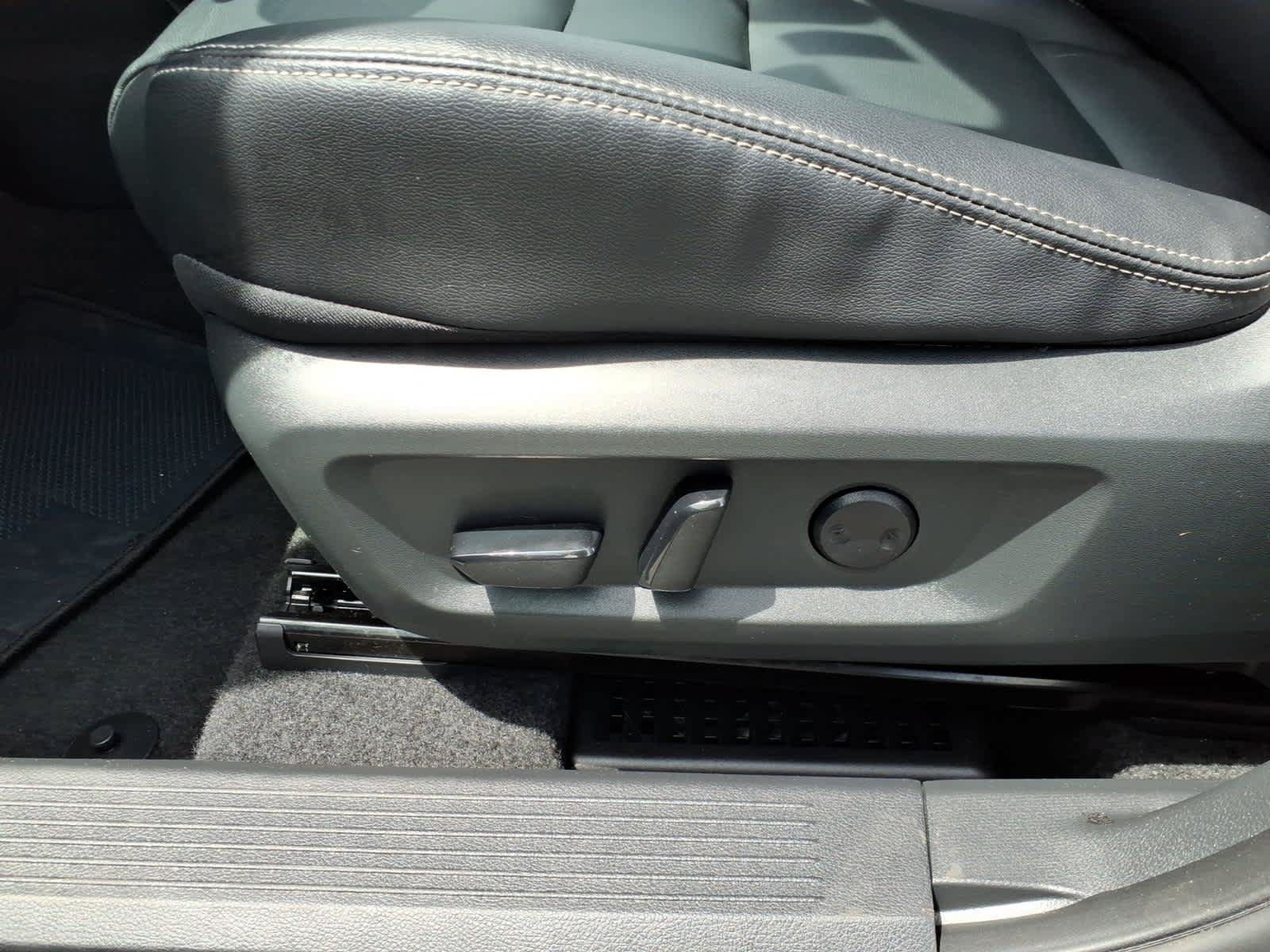 Certified 2023 Nissan Rogue SL AWD/4WD image 17