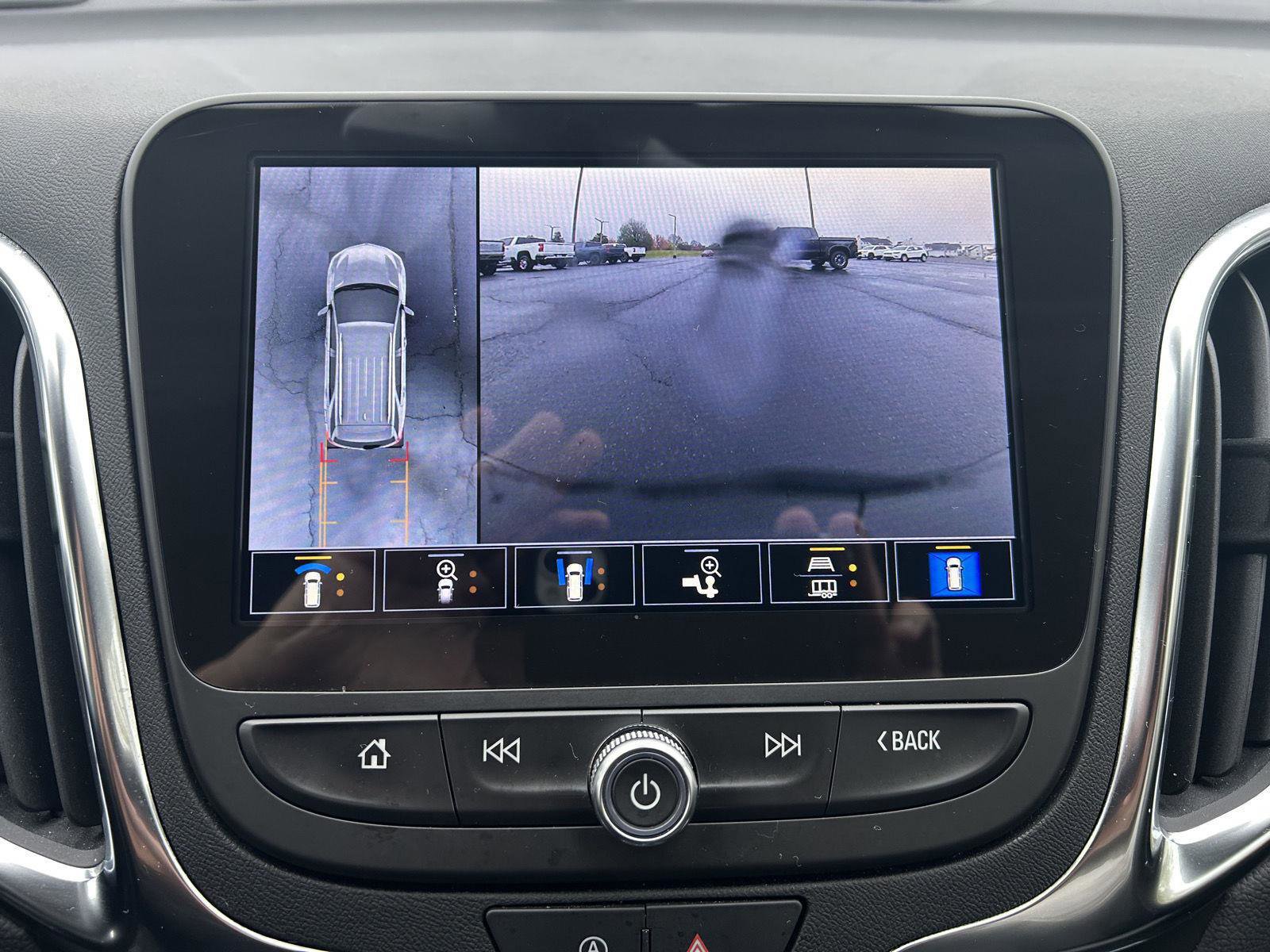 Certified 2024 Chevrolet Equinox LT image 15