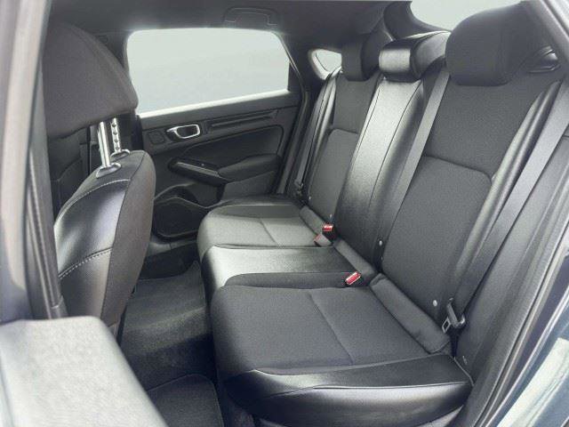 Used 2026 Honda Civic Sport image 36