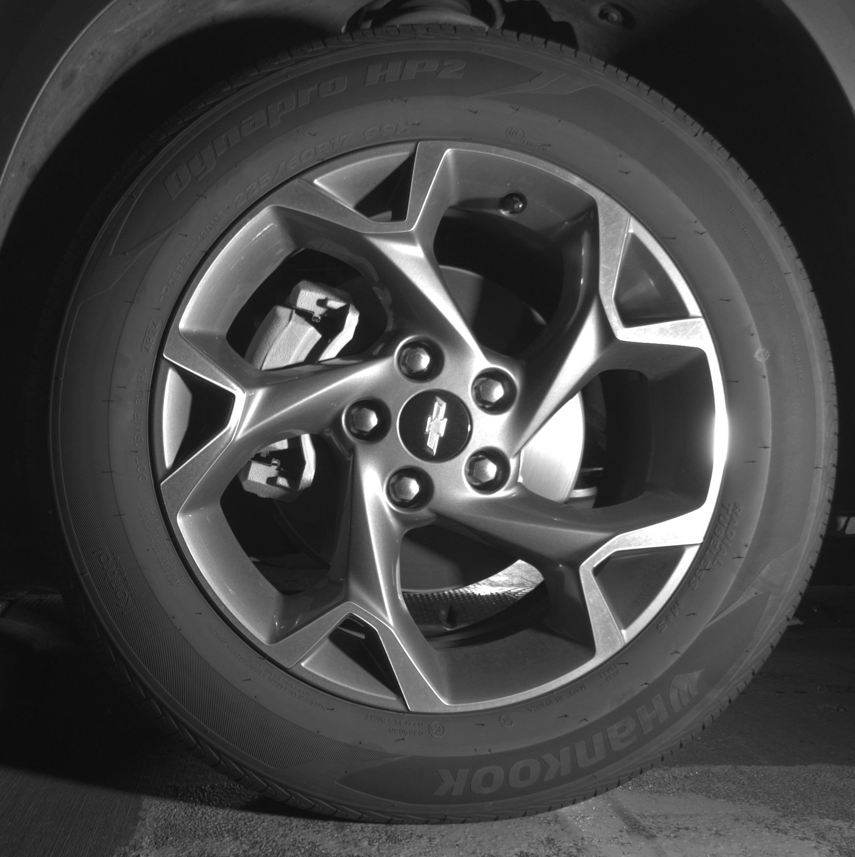 Used 2025 Chevrolet Trax LT FWD image 12
