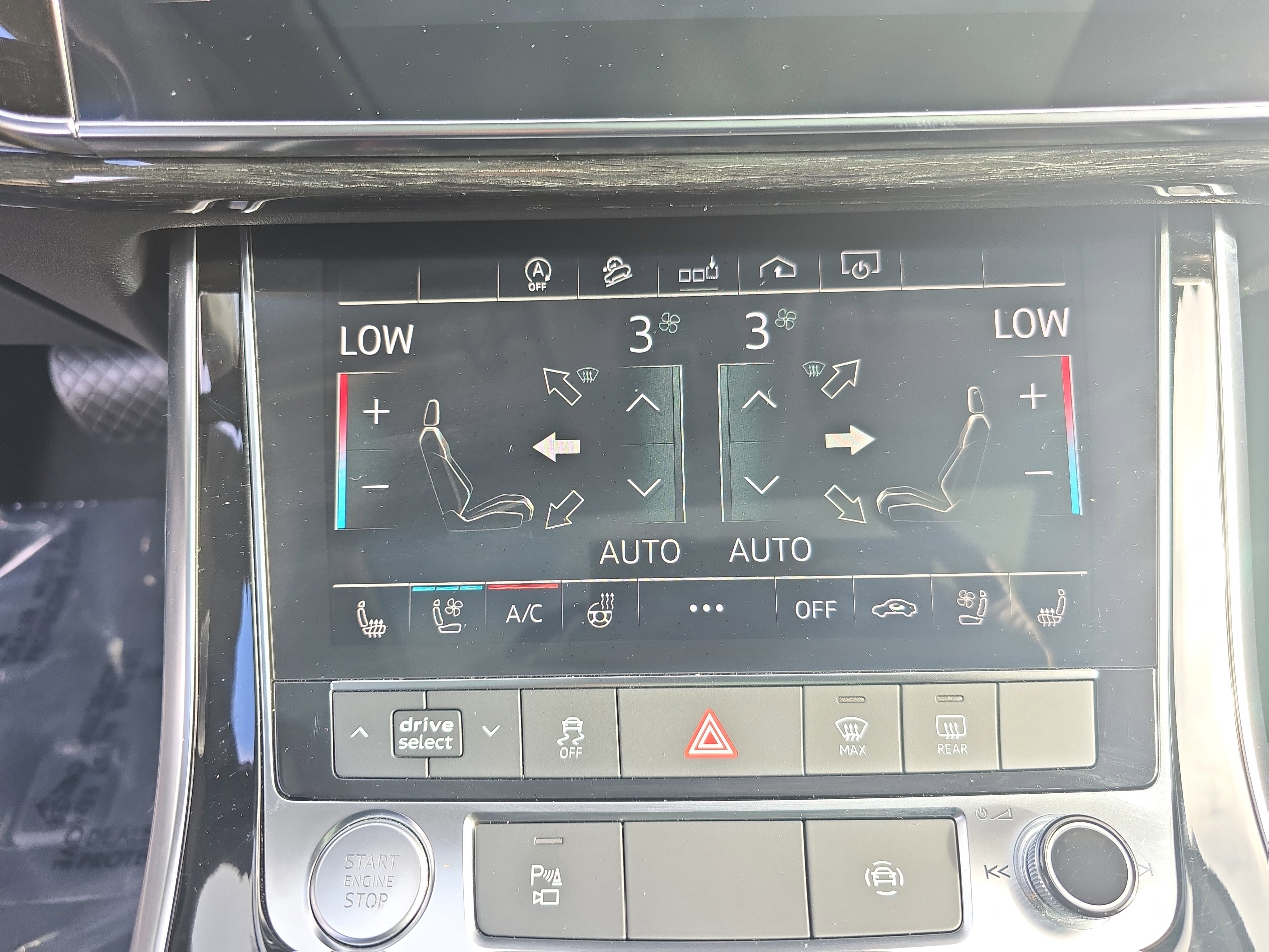 Used 2020 Audi Q7 2.0T Premium Plus w/ Premium Plus Package image 19