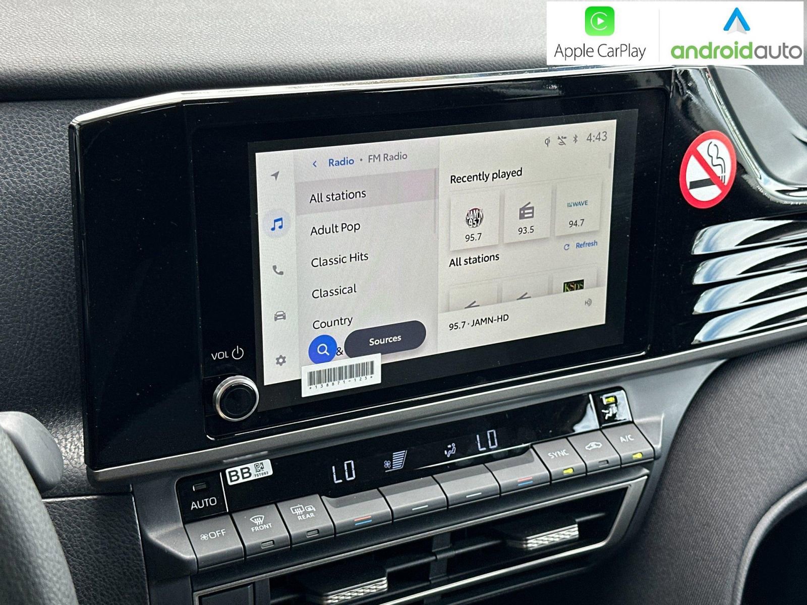 Used 2026 Toyota Camry LE image 19