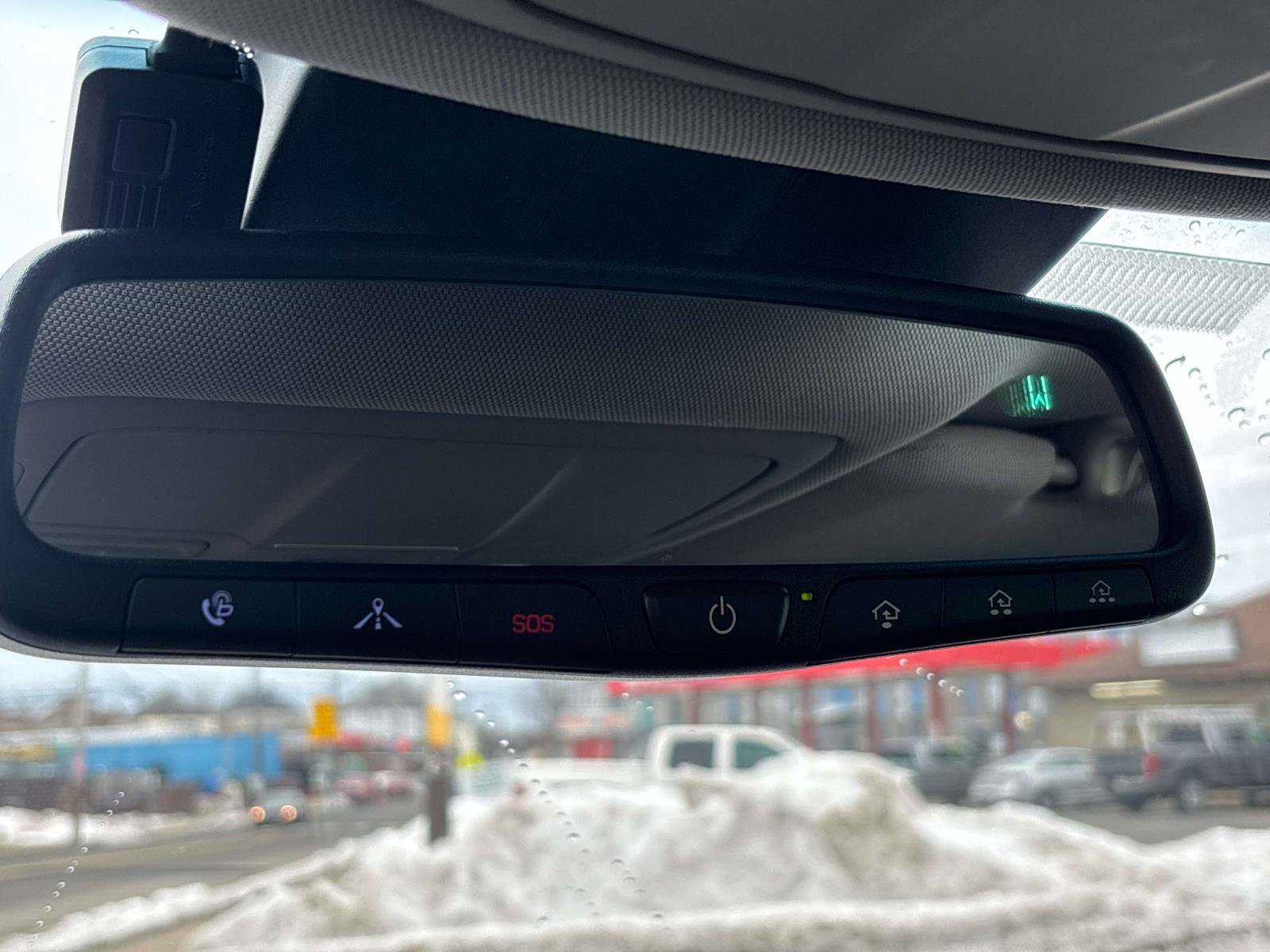 Used 2015 Hyundai Genesis 3.8 w/ Option Group 02 image 24