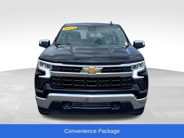 Certified 2025 Chevrolet Silverado 1500 LT AWD/4WD image 2