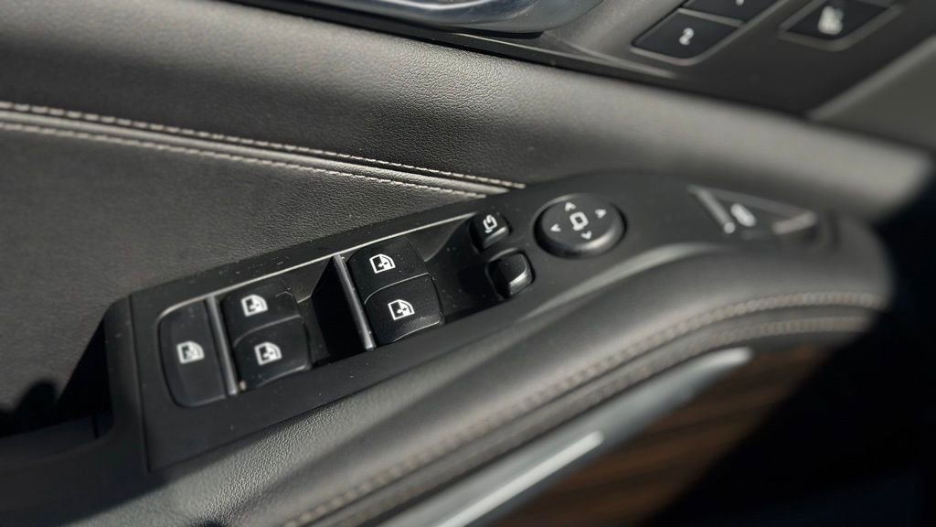 Certified 2024 BMW X5 xDrive40i w/ Premium Package image 17