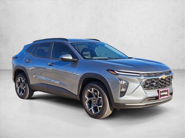 New 2026 Chevrolet Trax LT w/ LT Convenience Package image 7