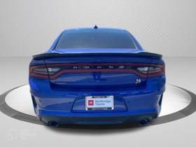 Used 2022 Dodge Charger Scat Pack RWD image 6