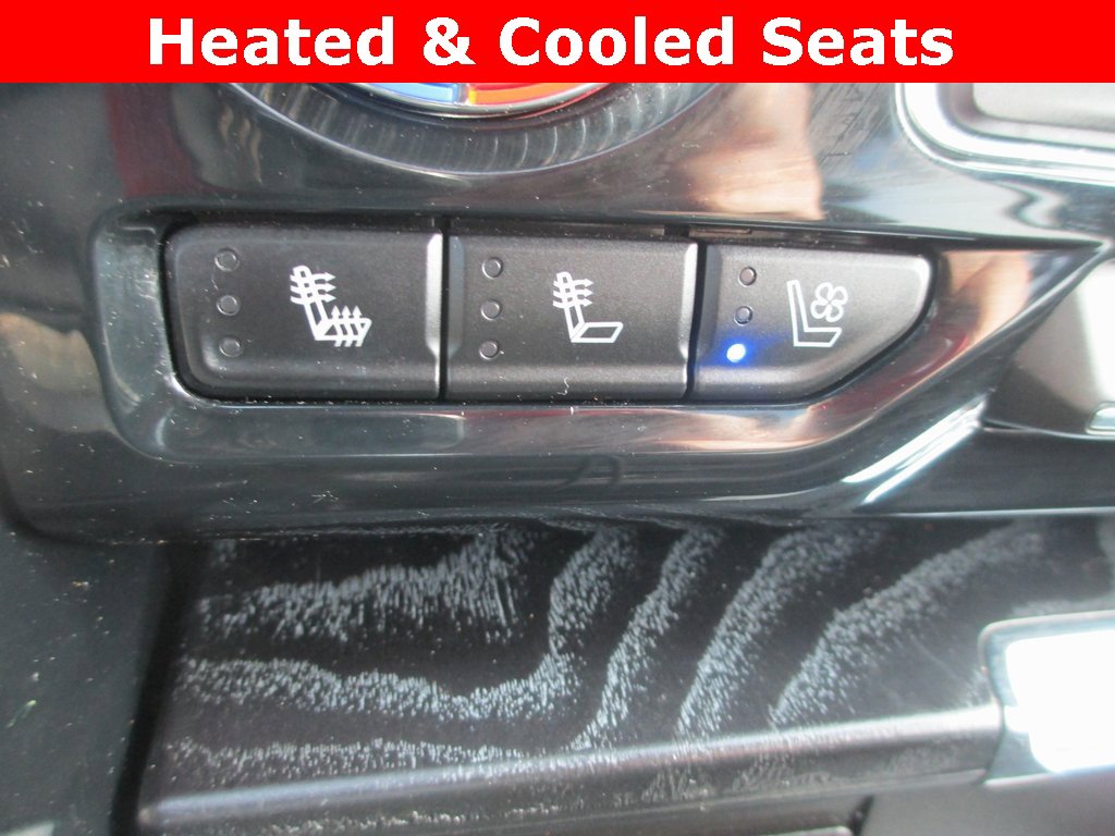 Certified 2023 GMC Yukon XL Denali image 17