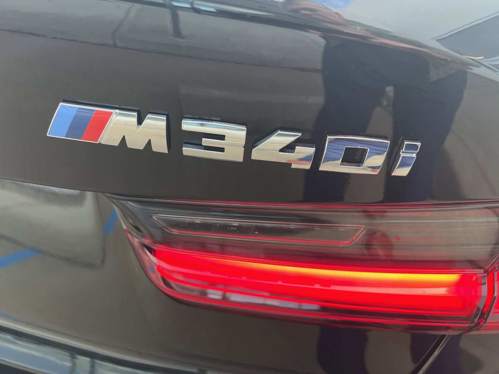 Used 2023 BMW M340i image 25