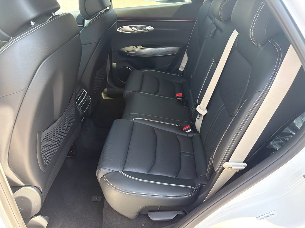New 2027 Genesis Electrified GV70 AWD/4WD image 23