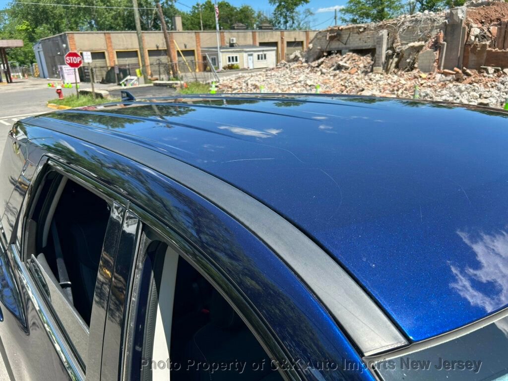 Used 2022 Nissan Pathfinder S AWD/4WD image 61