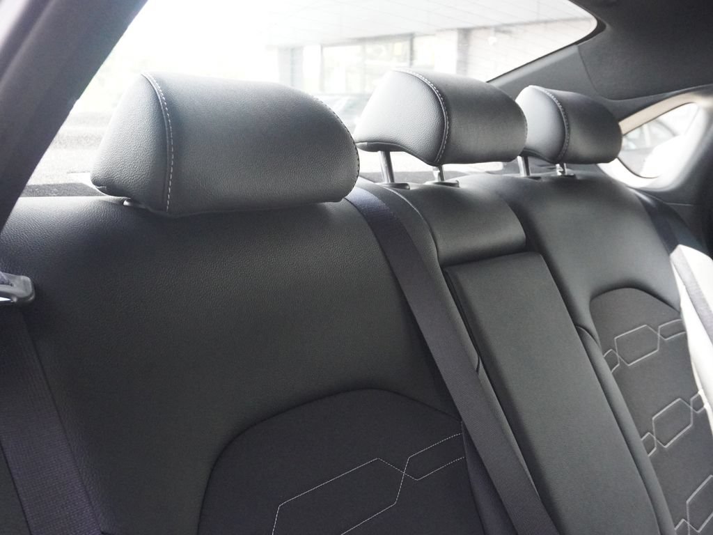 Used 2023 Kia Forte GT-Line FWD image 29