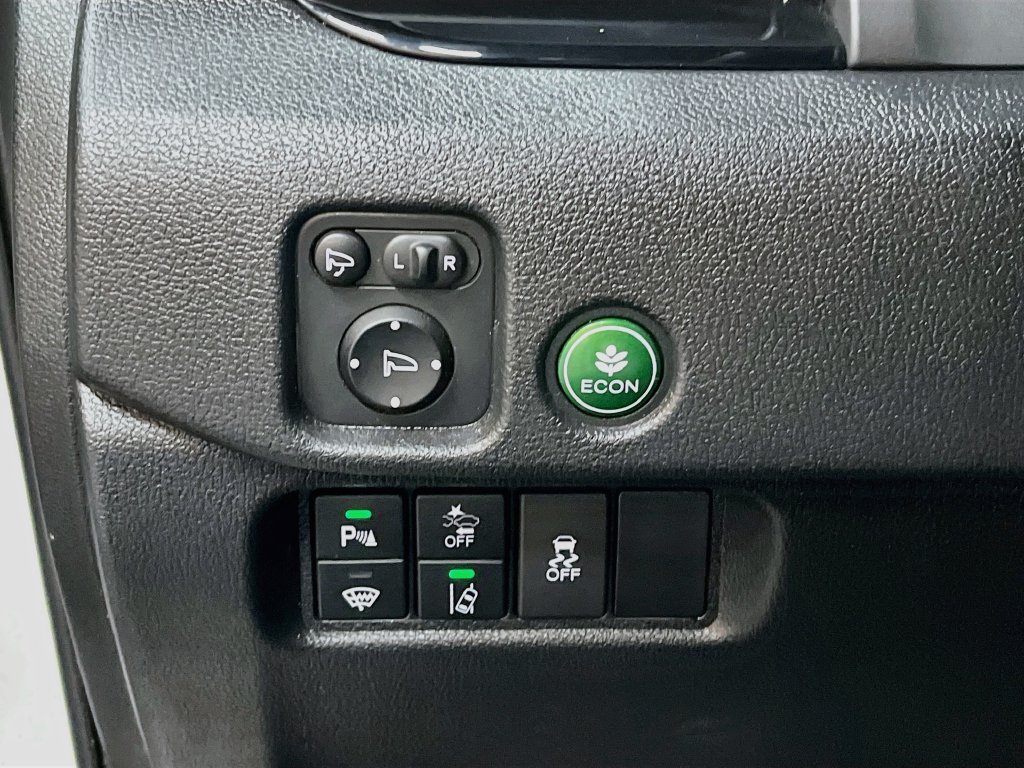 Used 2025 Honda Passport Black Edition image 10