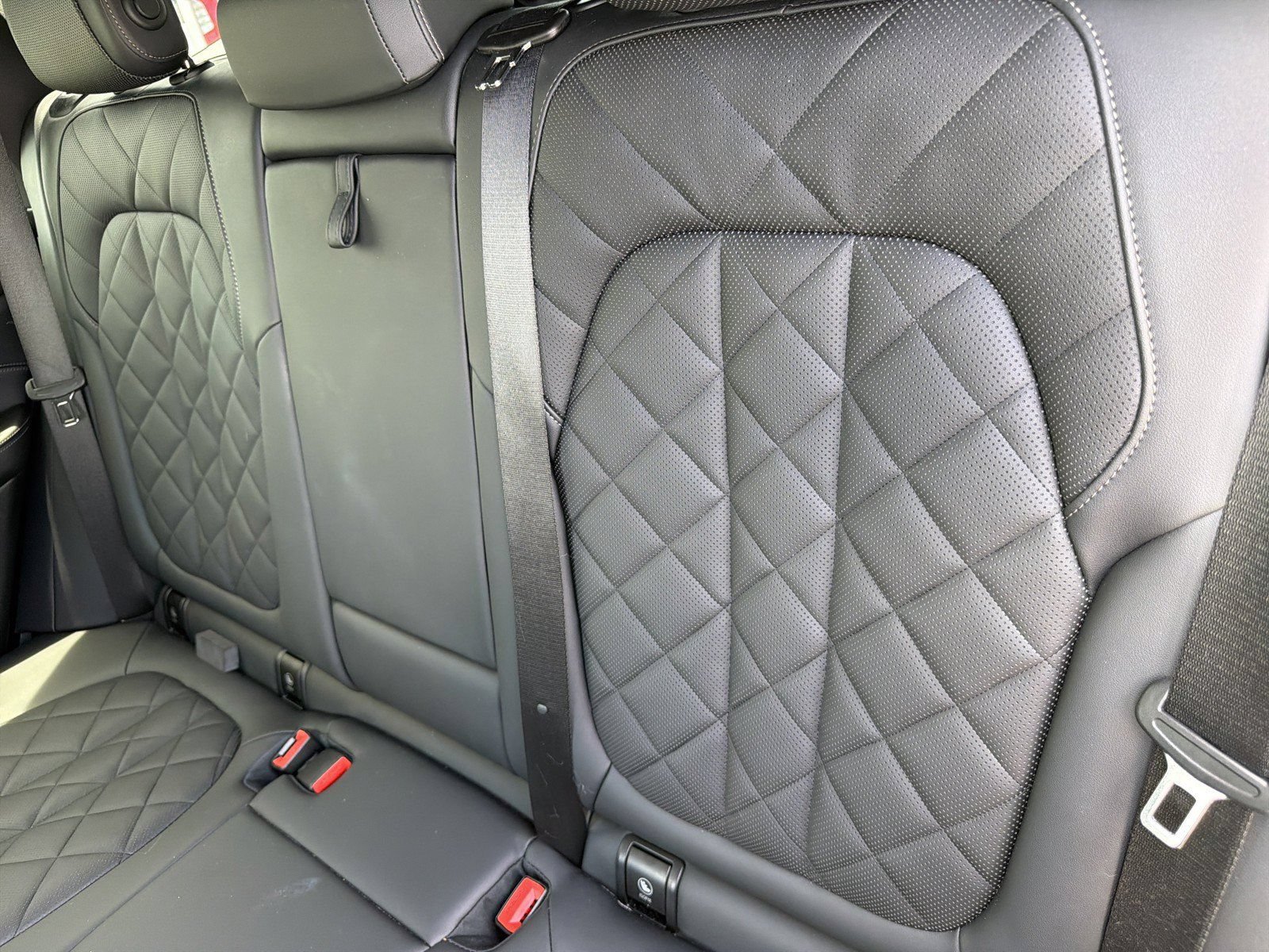 Used 2024 BMW X5 sDrive40i w/ M Sport Package RWD image 21