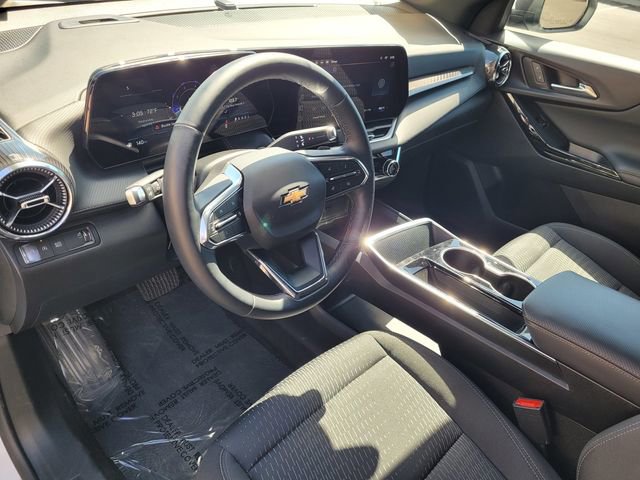 Used 2025 Chevrolet Equinox LT FWD image 7