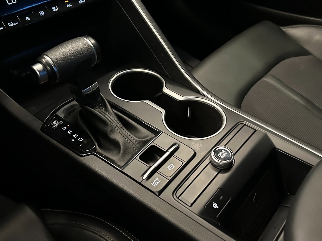 Used 2023 Kia K5 GT-Line w/ GT-Line Premium Package image 14