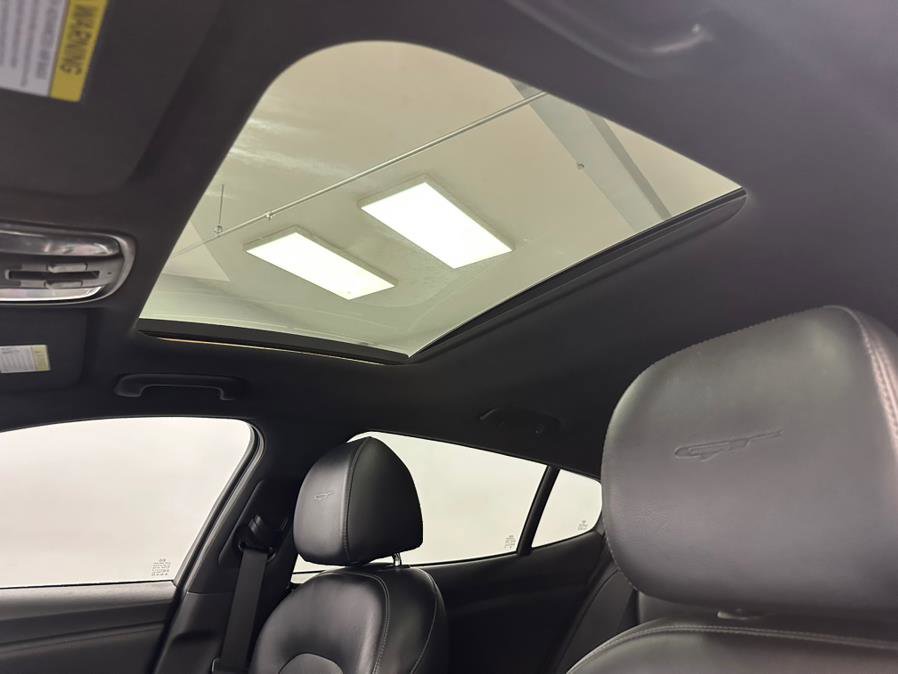 Used 2019 Kia Stinger GTS image 45