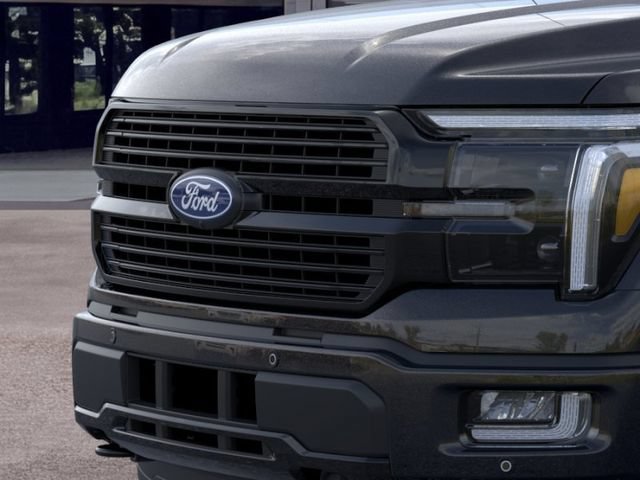 New 2026 Ford F150 Platinum w/ Equipment Group 702A High AWD/4WD image 17