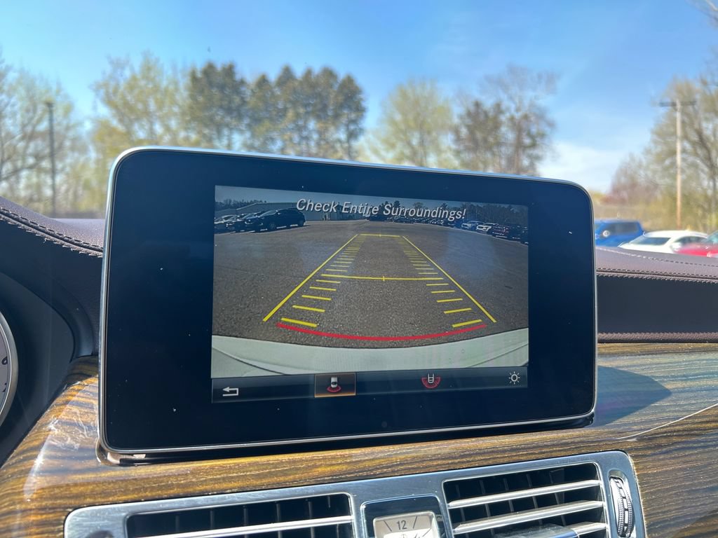 Used 2016 Mercedes-Benz CLS 550 4MATIC image 30