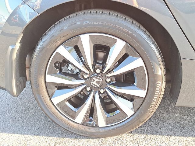 Used 2023 Honda Civic EX-L image 6