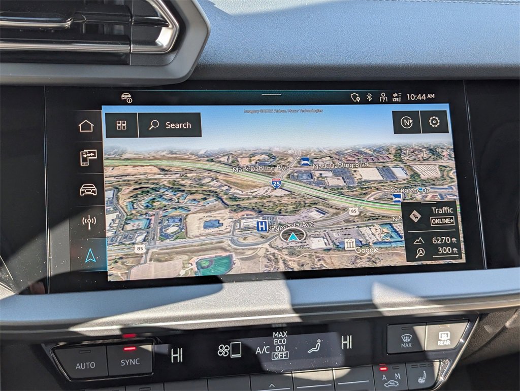 Used 2025 Audi A3 2.0T Premium Plus image 27