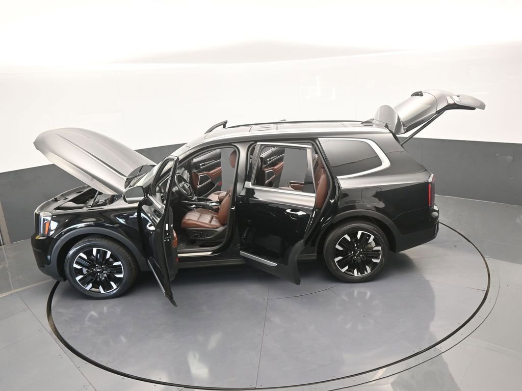 Used 2023 Kia Telluride SX image 77