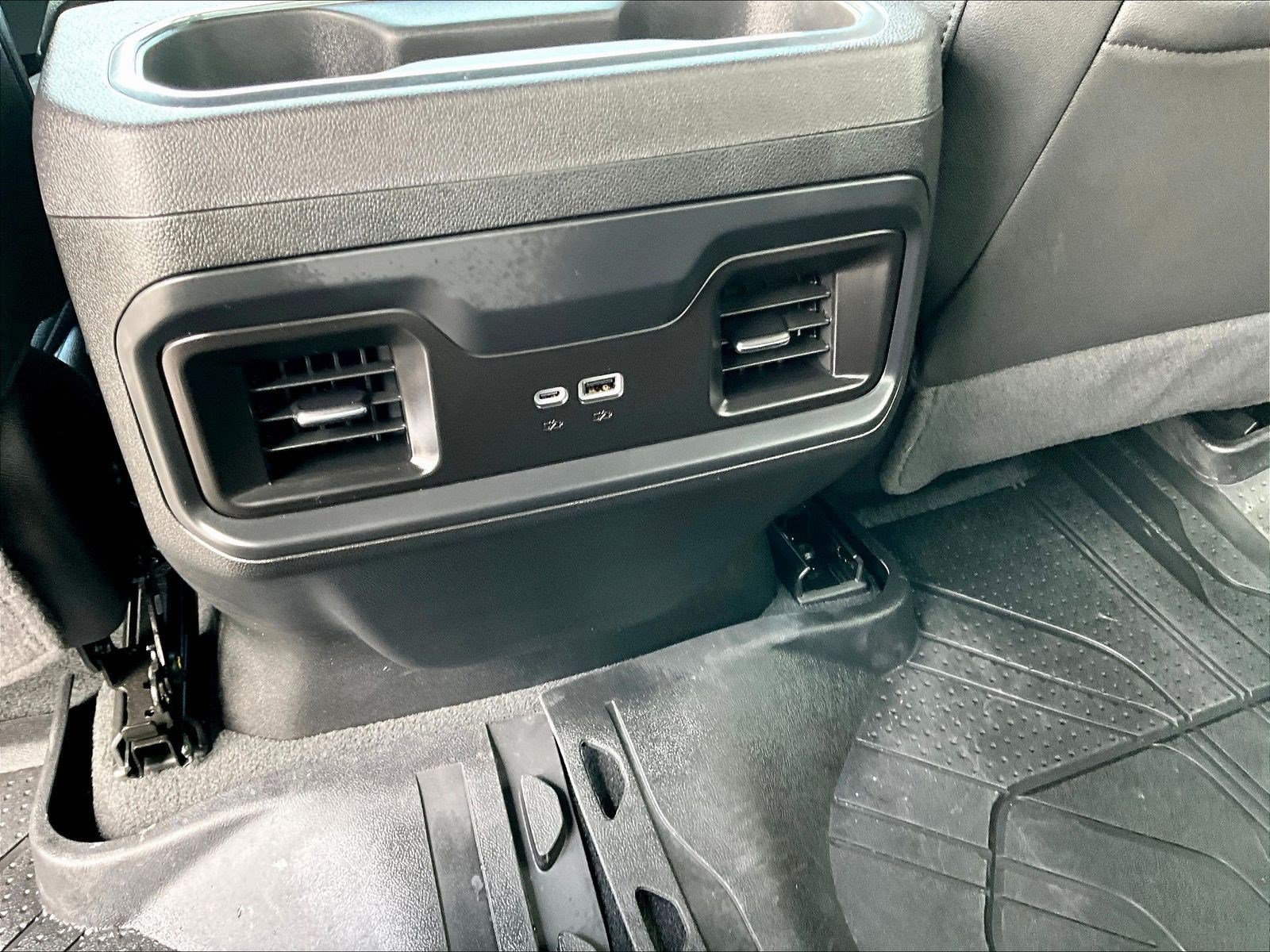 Used 2024 Chevrolet Silverado 3500 LT w/ All Star Edition AWD/4WD image 11