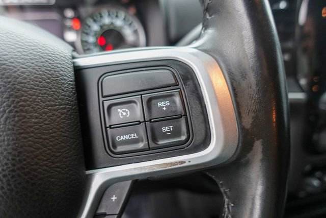 Used 2021 RAM 2500 Big Horn w/ Level B Equipment Group image 18