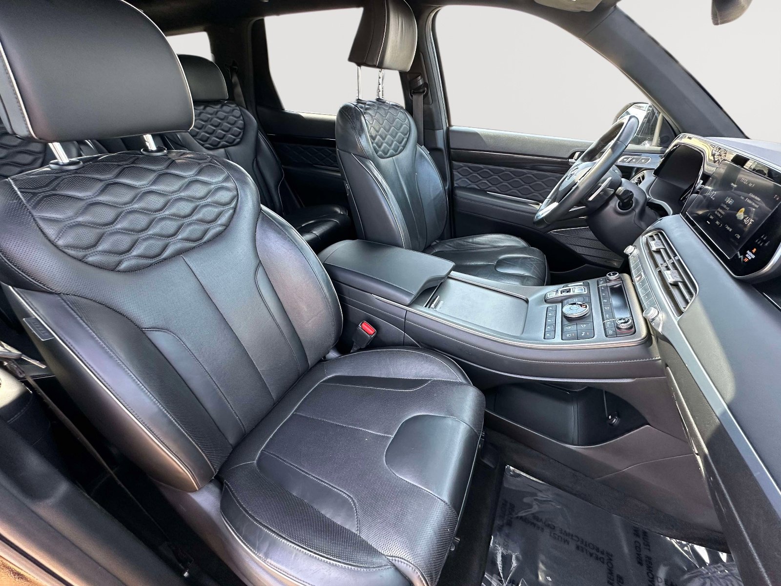 Used 2020 Hyundai Palisade Limited image 20