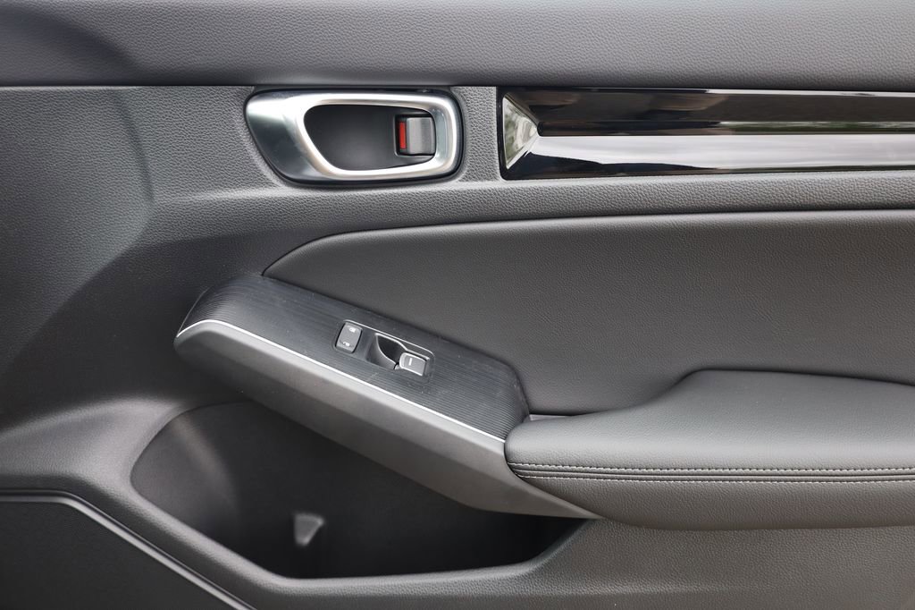 New 2025 Honda Civic Sport Touring image 34