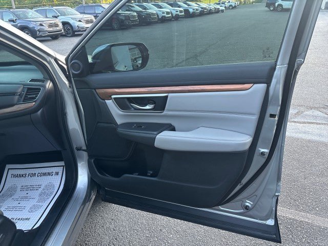 Used 2020 Honda CR-V EX-L image 42
