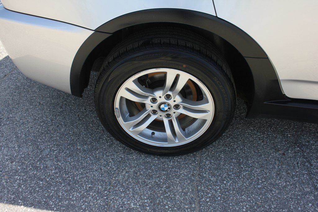 Used 2006 BMW X3 3.0i AWD/4WD image 52
