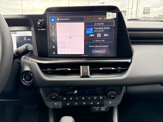 New 2026 Subaru Outback Wilderness image 25