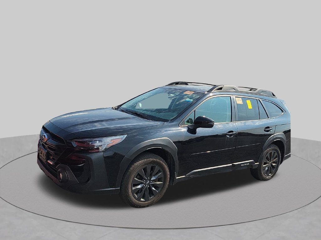 Used 2023 Subaru Outback Onyx Edition XT AWD/4WD image 38
