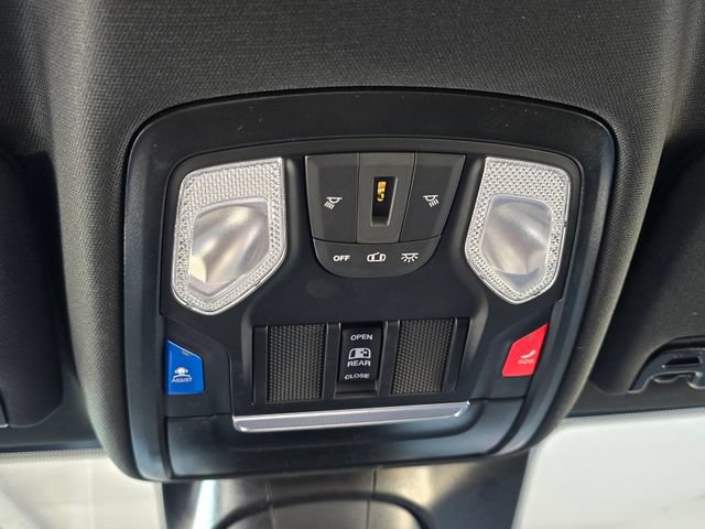New 2026 RAM 3500 Big Horn AWD/4WD image 20