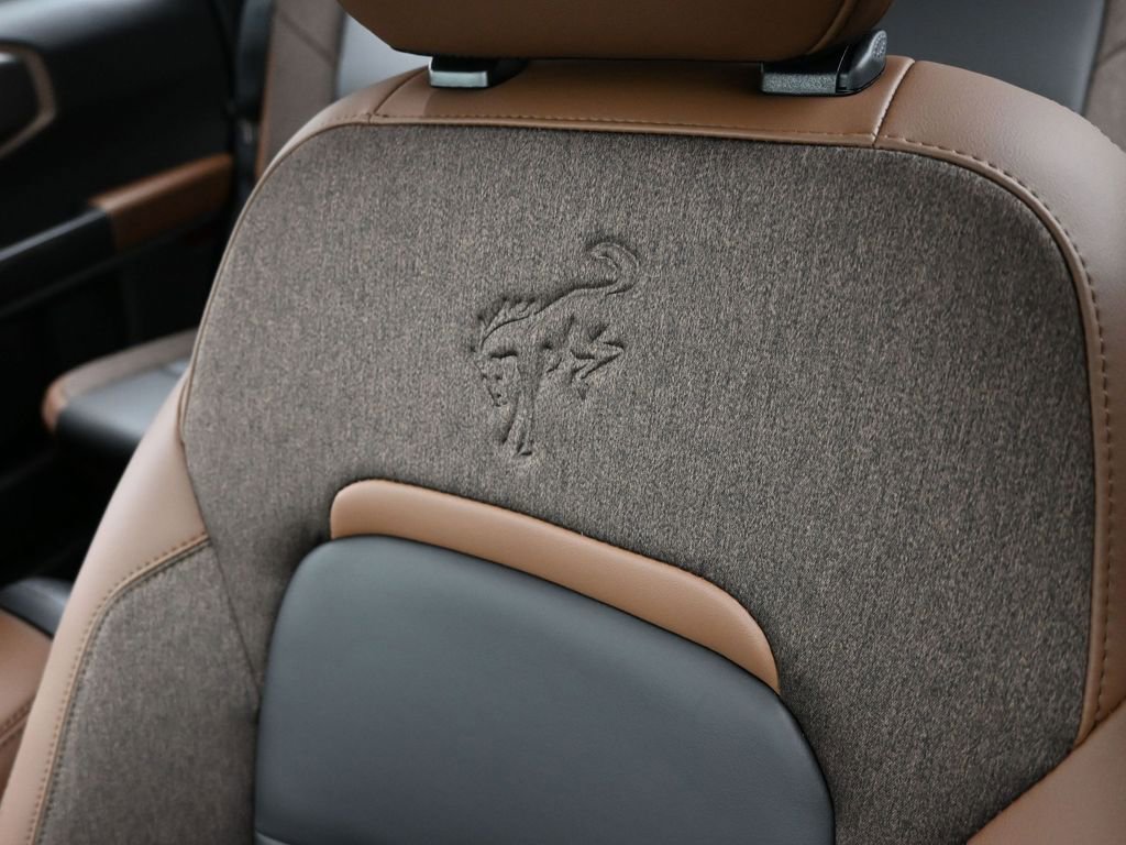 New 2025 Ford Bronco Sport Outer Banks w/ Outer Banks Tech Package+ image 22