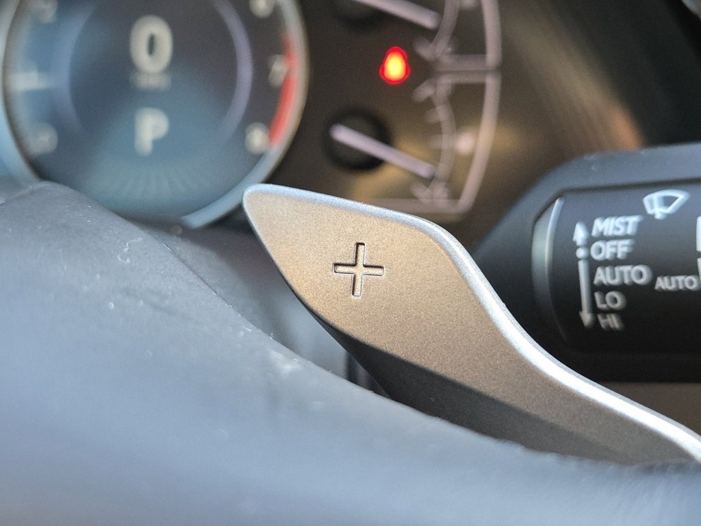 Certified 2023 Lexus ES 350 Luxury image 18