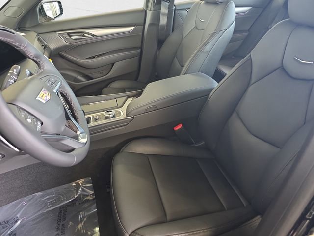New 2026 Cadillac CT5 Premium Luxury w/ Technology Package image 14