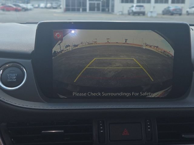 Used 2020 MAZDA MAZDA6 Grand Touring FWD image 17