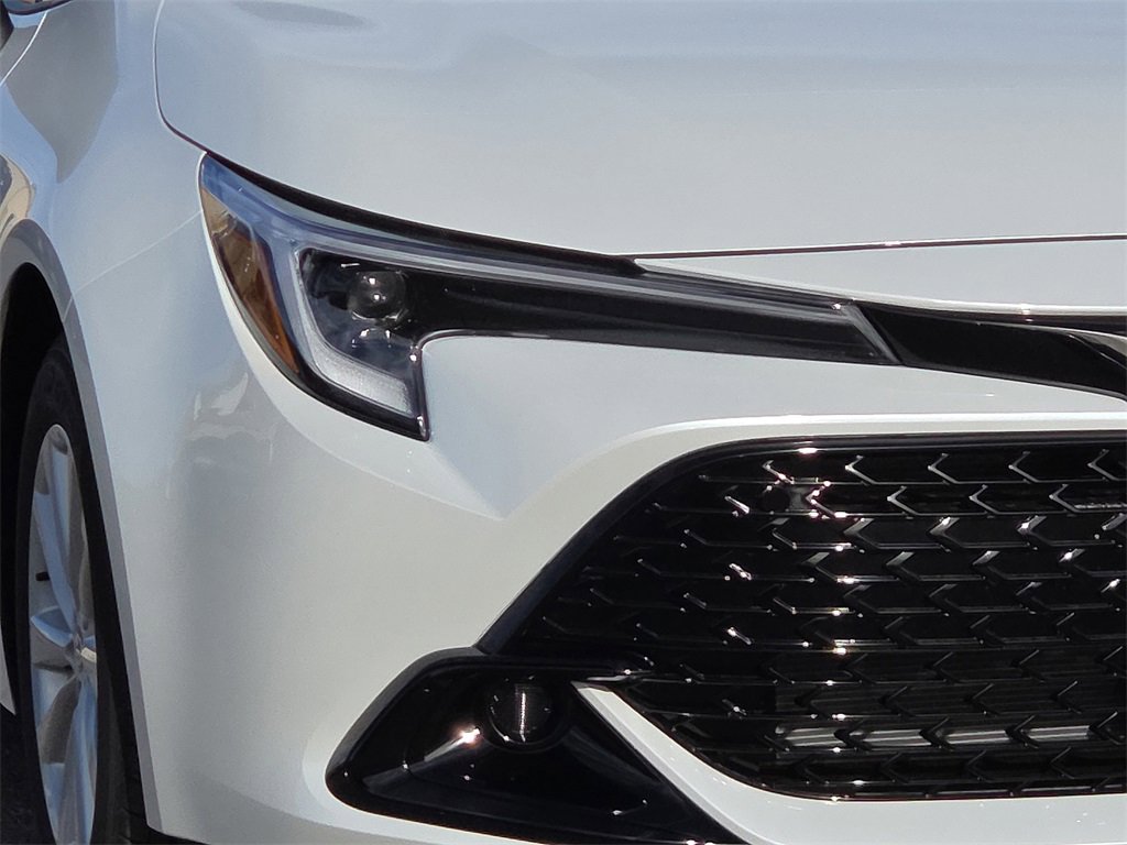 New 2026 Toyota Corolla SE image 10