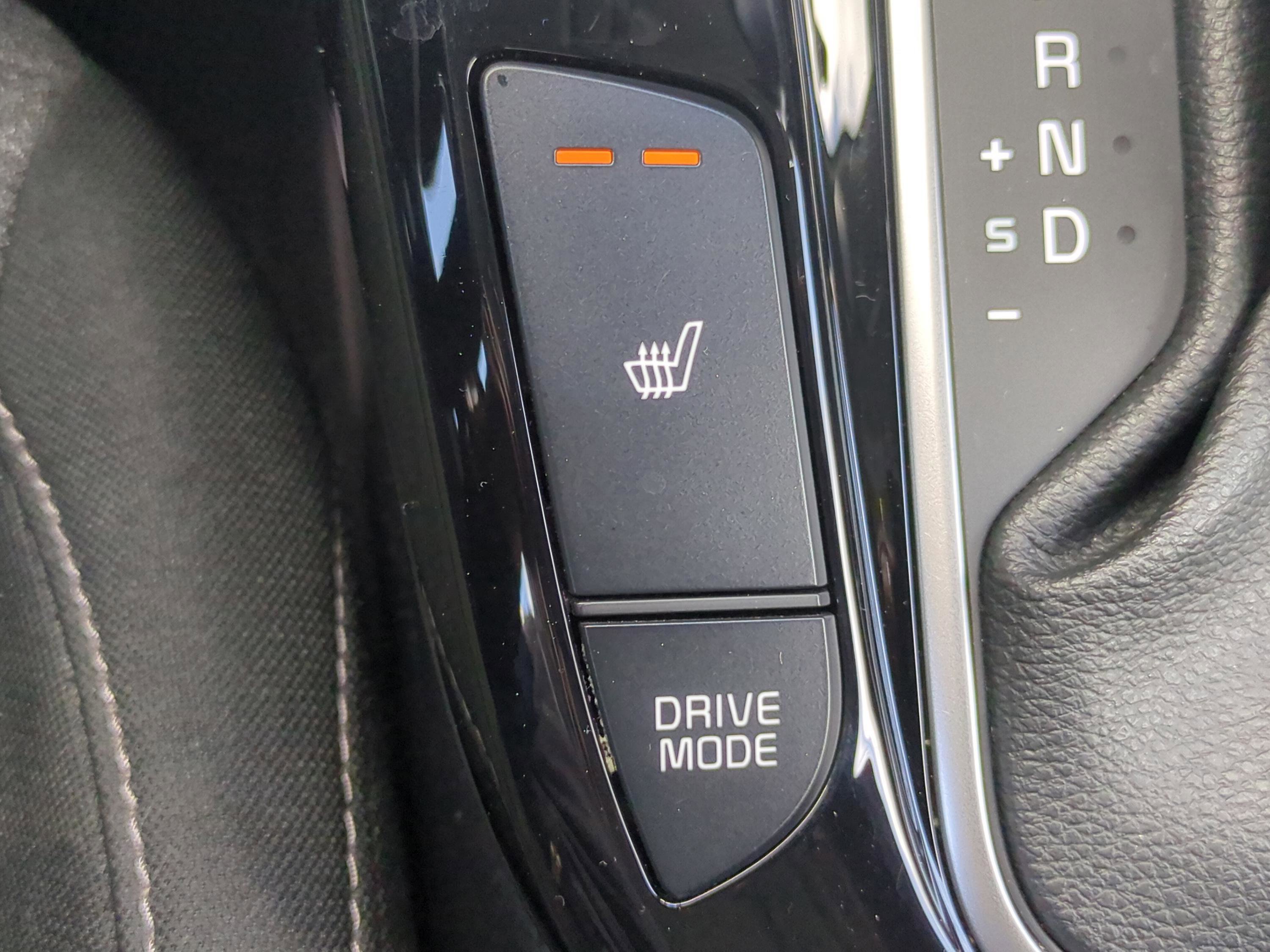 Certified 2023 Kia Soul EX image 20