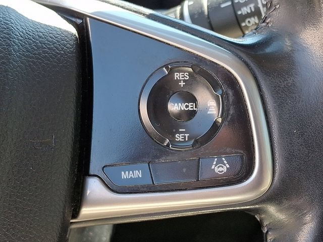 Used 2019 Honda CR-V Touring image 23